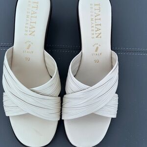 Women’s slides